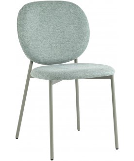 Стул на металлокаркасе Pip
