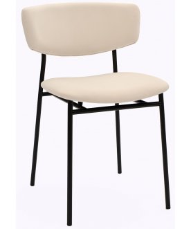Стул на металлокаркасе Поло