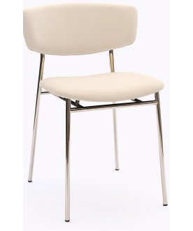 Стул на металлокаркасе Поло