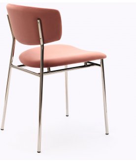 Стул на металлокаркасе Поло