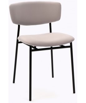Стул на металлокаркасе Поло