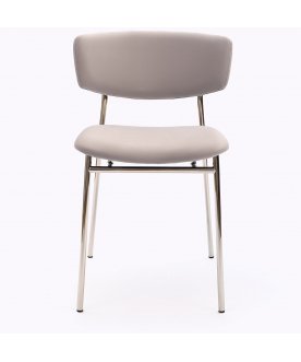 Стул на металлокаркасе Поло