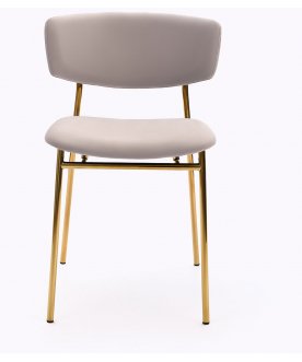 Стул на металлокаркасе Поло