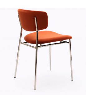 Стул на металлокаркасе Поло