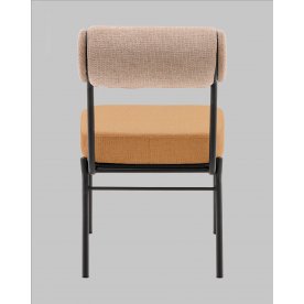 Стул на металлокаркасе Понелл