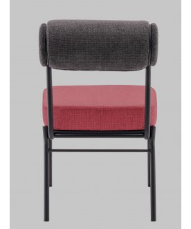 Стул на металлокаркасе Понелл