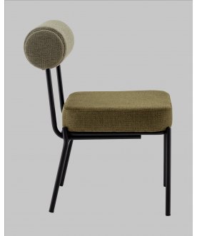 Стул на металлокаркасе Ponpoun