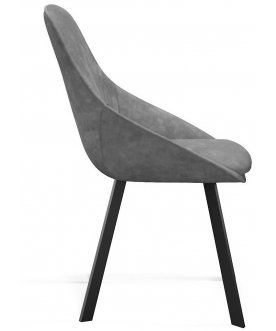 Стул на металлокаркасе DikLine 246