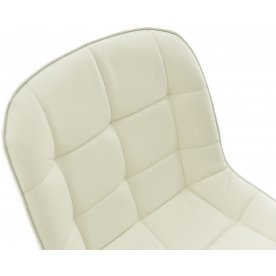 Стул на металлокаркасе Прованс