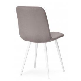 Стул на металлокаркасе Ральф