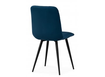 Стул на металлокаркасе Ральф