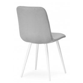 Стул на металлокаркасе Ральф