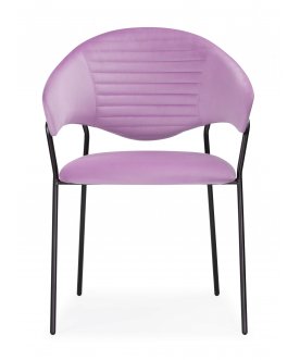 Стул на металлокаркасе Рансол