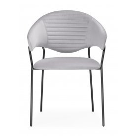 Стул на металлокаркасе Рансол