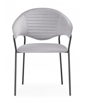 Стул на металлокаркасе Рансол
