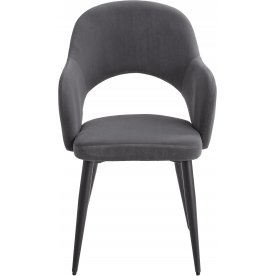 Стул на металлокаркасе K364