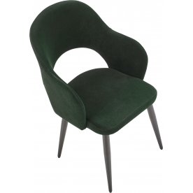 Стул на металлокаркасе K364