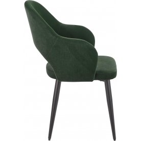 Стул на металлокаркасе K364