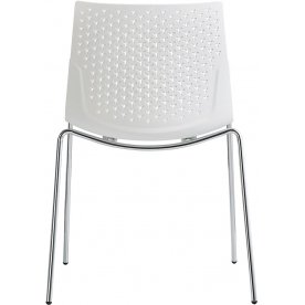 Стул на металлокаркасе FX-01