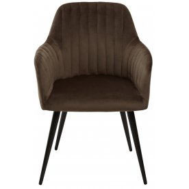 Стул на металлокаркасе Regent