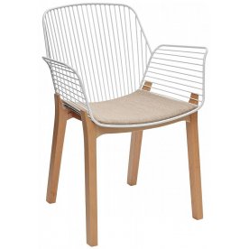 Деревянный стул Remex