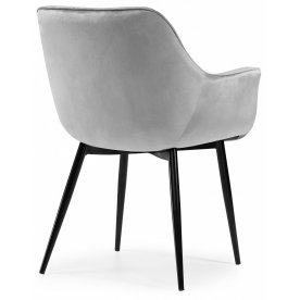 Стул на металлокаркасе Remo