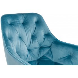 Стул на металлокаркасе Remo