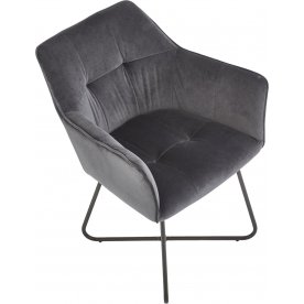 Стул на металлокаркасе K377