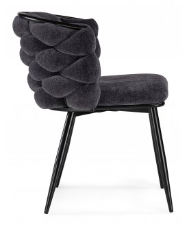 Стул на металлокаркасе Rendi