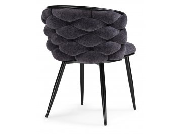 Стул на металлокаркасе Rendi