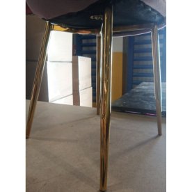 Стул на металлокаркасе Rendi