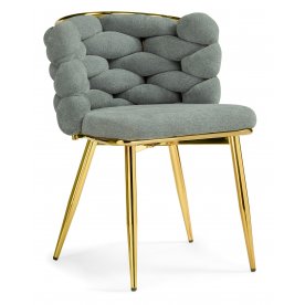 Стул на металлокаркасе Rendi