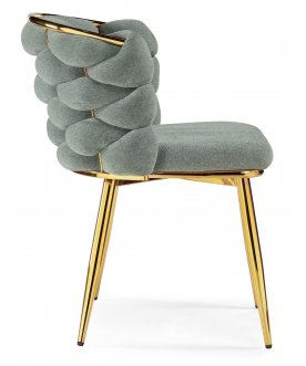 Стул на металлокаркасе Rendi