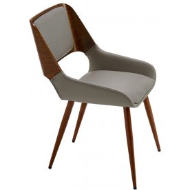 Стул на металлокаркасе JY1869