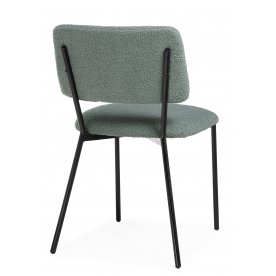 Стул на металлокаркасе Reparo