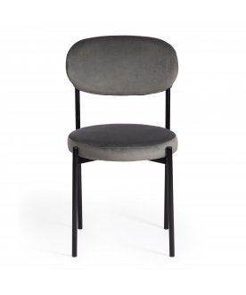 Стул на металлокаркасе Revo mod. 7033