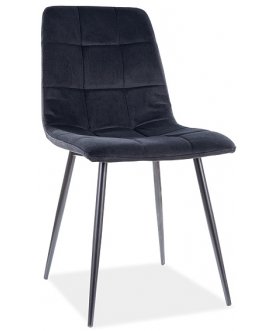 Стул на металлокаркасе Mila