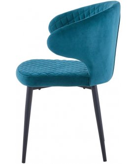 Стул на металлокаркасе Richard