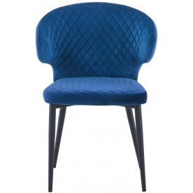 Стул на металлокаркасе Richard