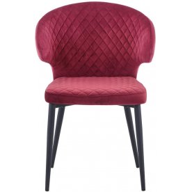 Стул на металлокаркасе Richard