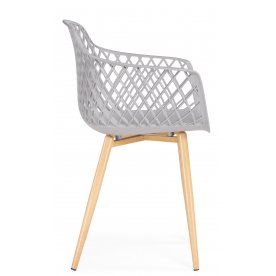 Пластиковый стул Rikon