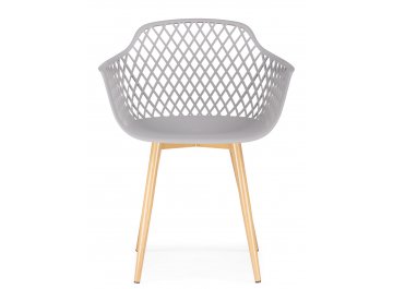 Пластиковый стул Rikon