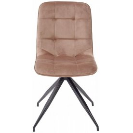 Стул на металлокаркасе Rimini