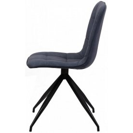 Стул на металлокаркасе Rimini