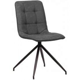 Стул на металлокаркасе Rimini