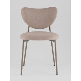 Стул на металлокаркасе Rina