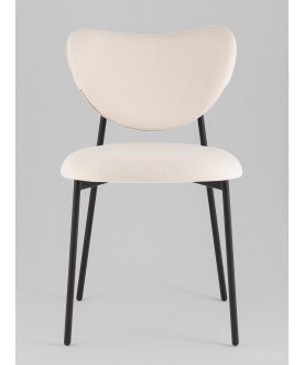 Стул на металлокаркасе Rina