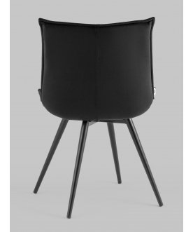 Стул на металлокаркасе Корнел