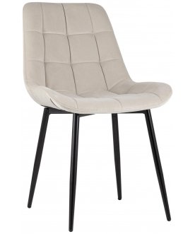 Стул на металлокаркасе Родни