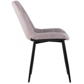 Стул на металлокаркасе Родни